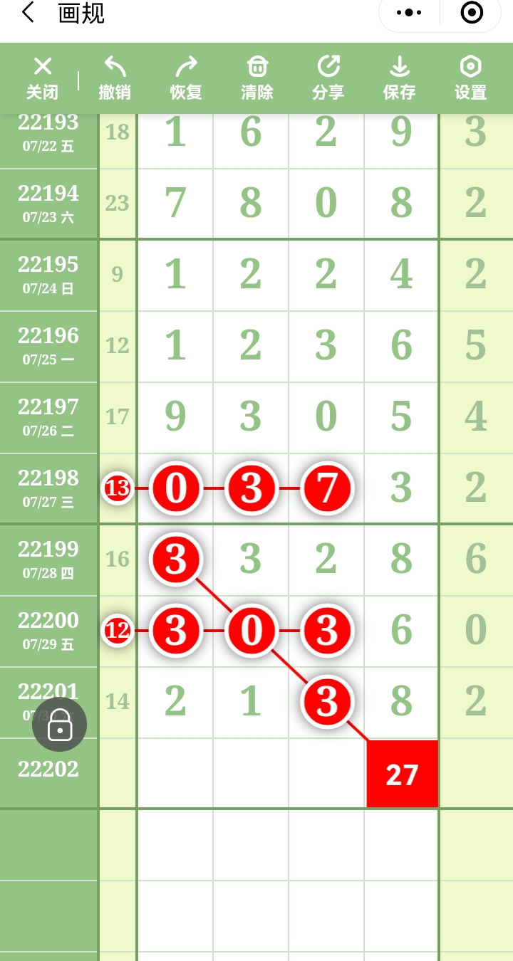 22202期：不出不防的时候出的猛【图规】257 / 作者:崖州港门 / 帖子ID:556416