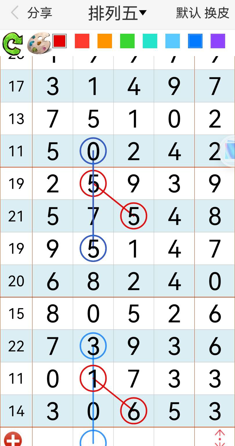 24037期：仅供参考【图规】552 / 作者:中奖过个肥鼠年 / 帖子ID:819288