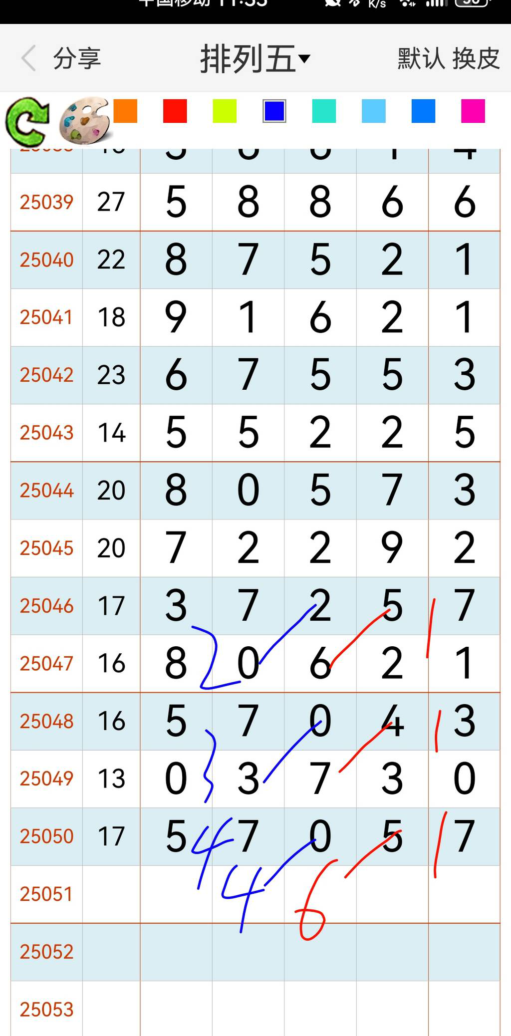 [������] 25051�ڣ���֪��û�����ǲο����С�ͼ�桿893 / ����:ţ���Ʒ / ����ID:1013521