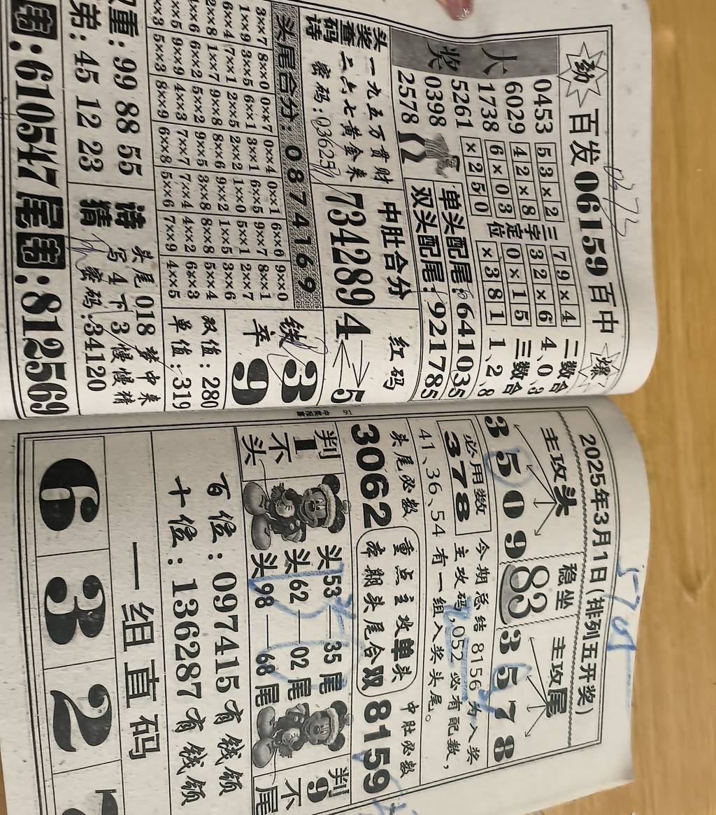 [������] 25051�ڣ��鱾 ͷ6157β3489��ͼ�桿711 / ����:�����1 / ����ID:1013553