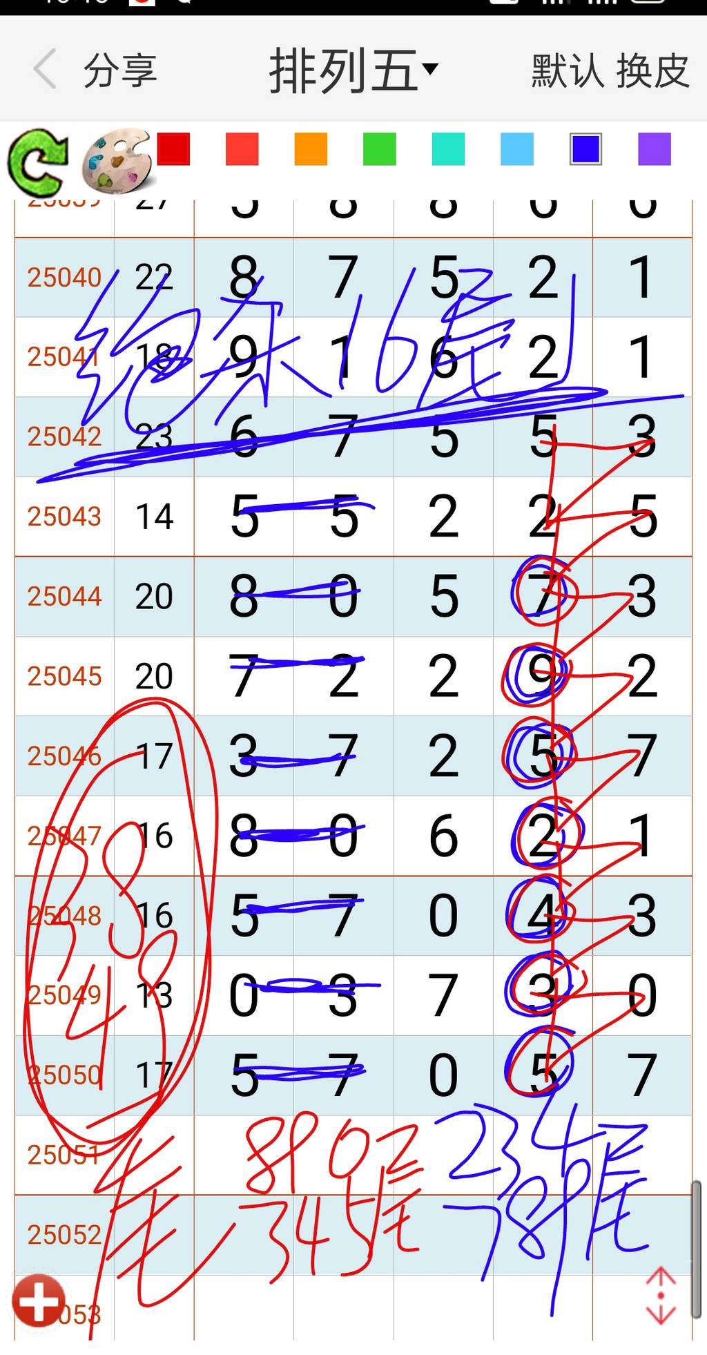 [������] 25051�ڣ�ը38ͷ3849β��ͼ�桿450 / ����:������ԵĪ���� / ����ID:1013602