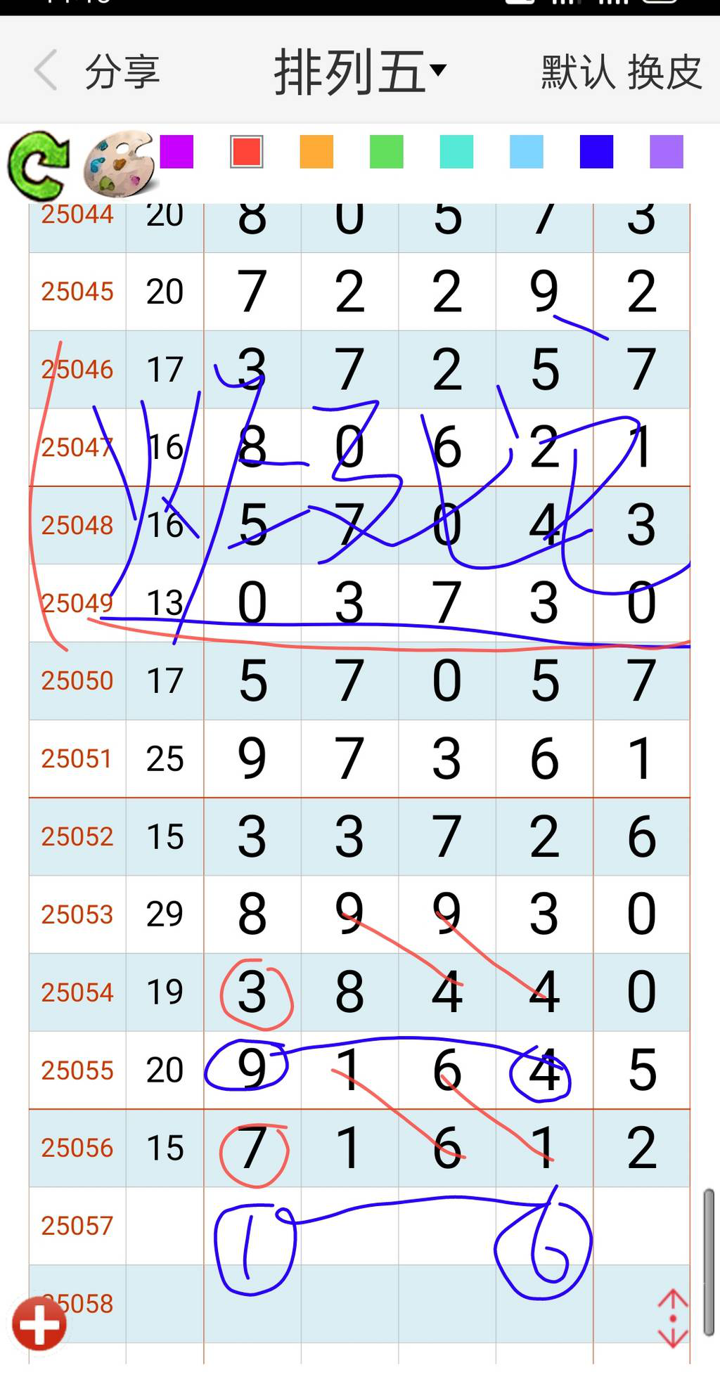 [������] 25057�ڣ�ͷβ��7 ��1267ͷ��ͼ�桿136 / ����:ũ���� / ����ID:1016772