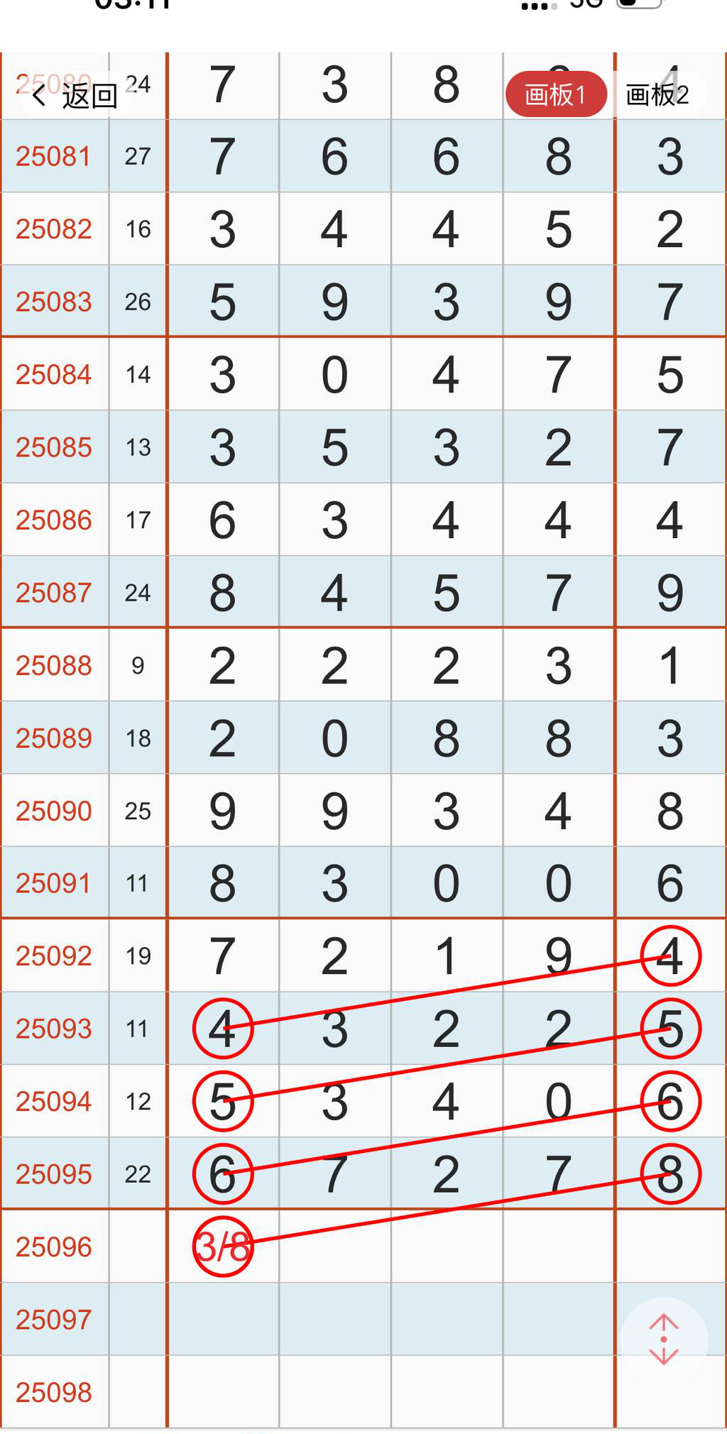 [������] 25096�ڣ�051638ͷ2749β��1β����058ͷ��ͼ�桿907 / ����:W.H / ����ID:1038361