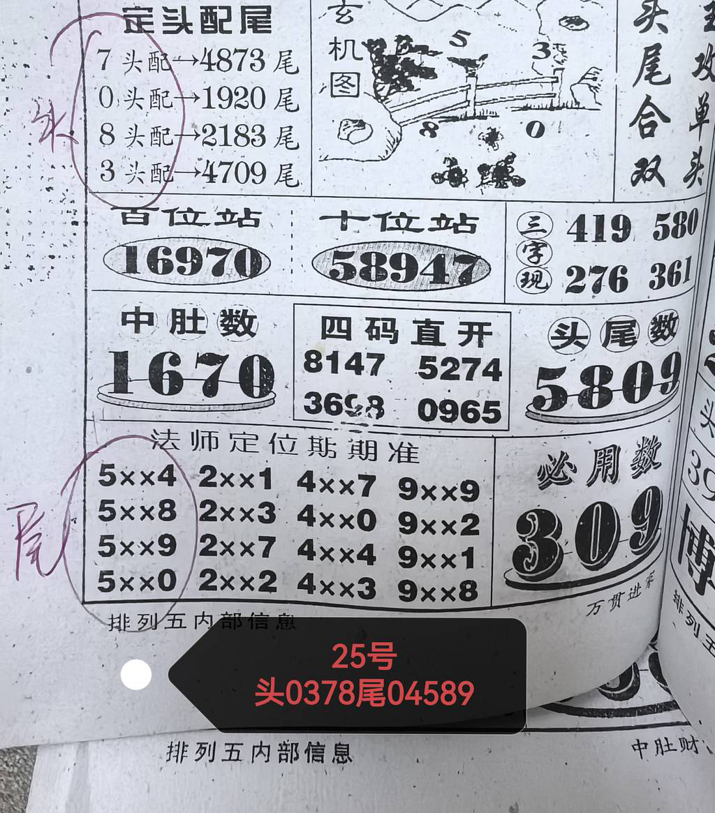 [������] 25105�ڣ����� ͷ0378��3489β04589�����ο���ͼ�桿��ͼ�桿416 / ����:�ص�ͷ / ����ID:1043543