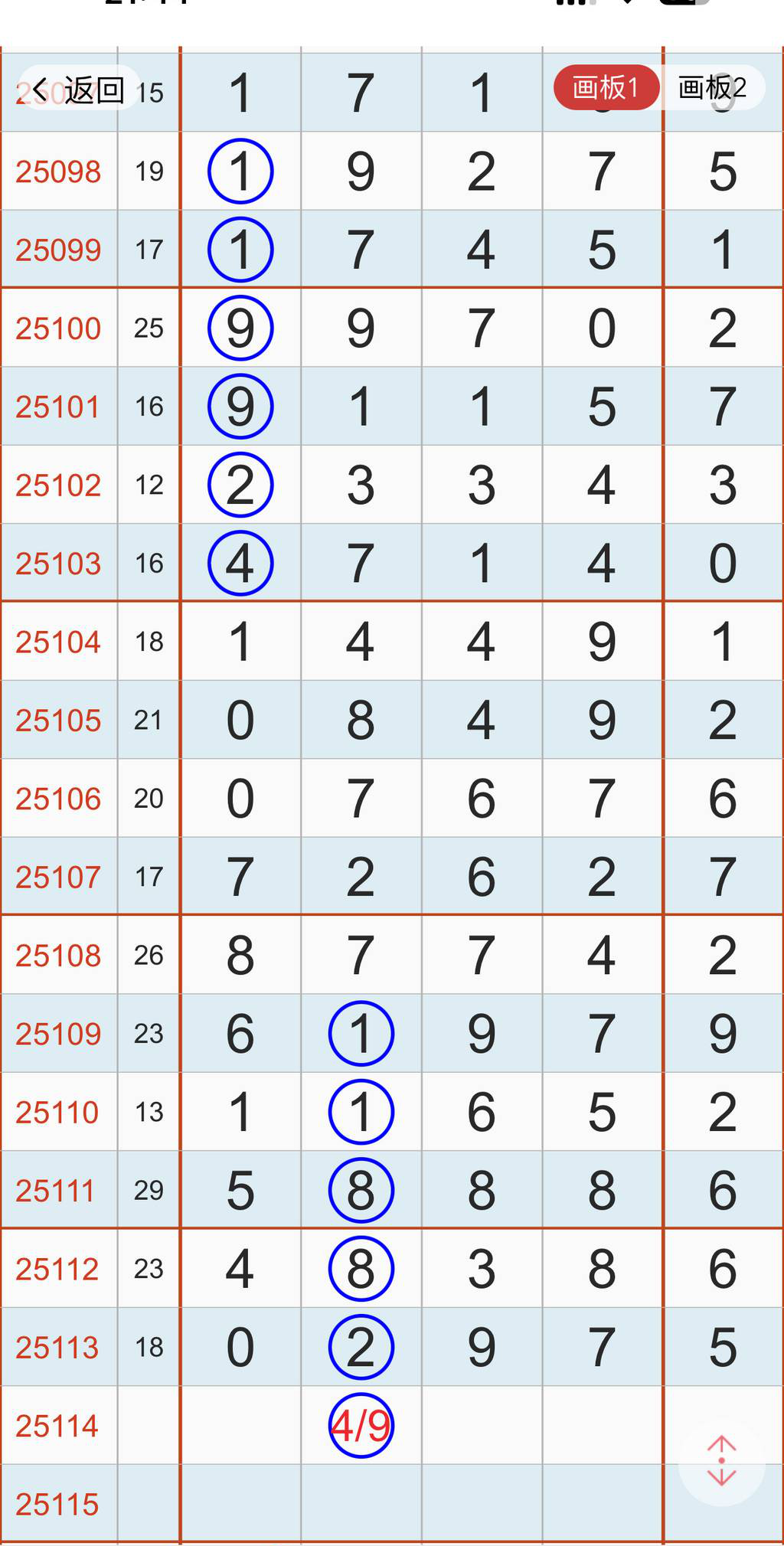 [������] 25114�ڣ�5��4�Ŵ�Ҳο��ο���ͼ�桿444 / ����:W.H / ����ID:1048796