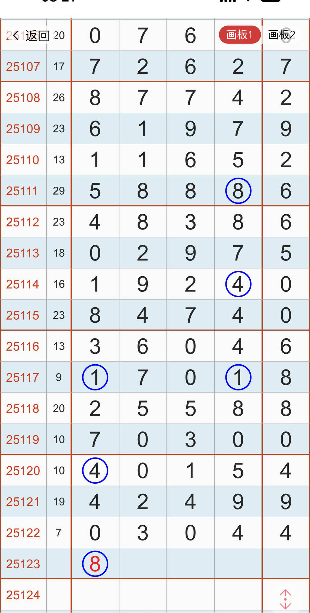 [������] 25123�ڣ�5��13������һ����ͼ�桿11 / ����:������ / ����ID:1053965