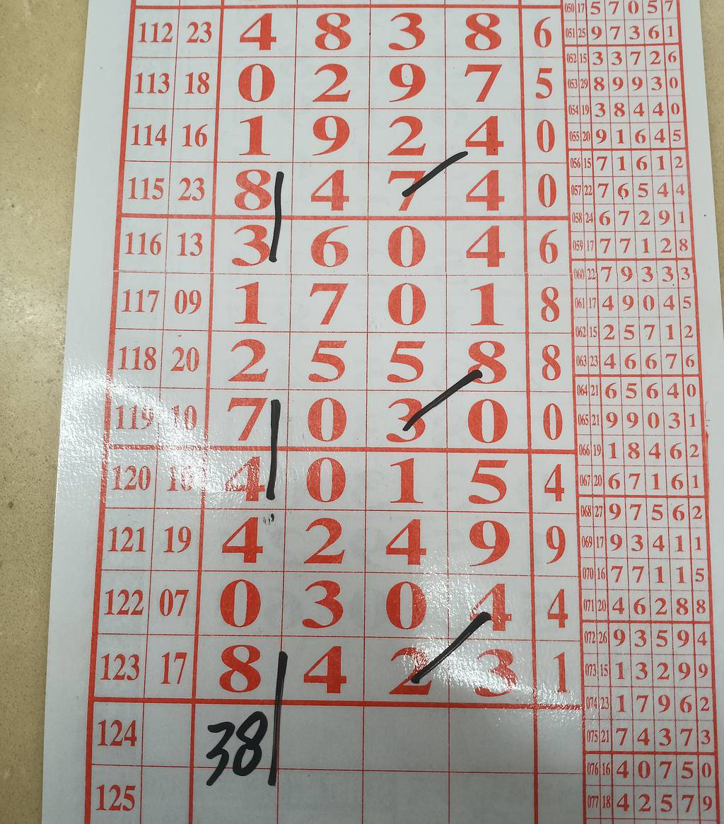 [������] 25124�ڣ�38��ͷβ��ͼ�桿7 / ����:___��______ / ����ID:1054698