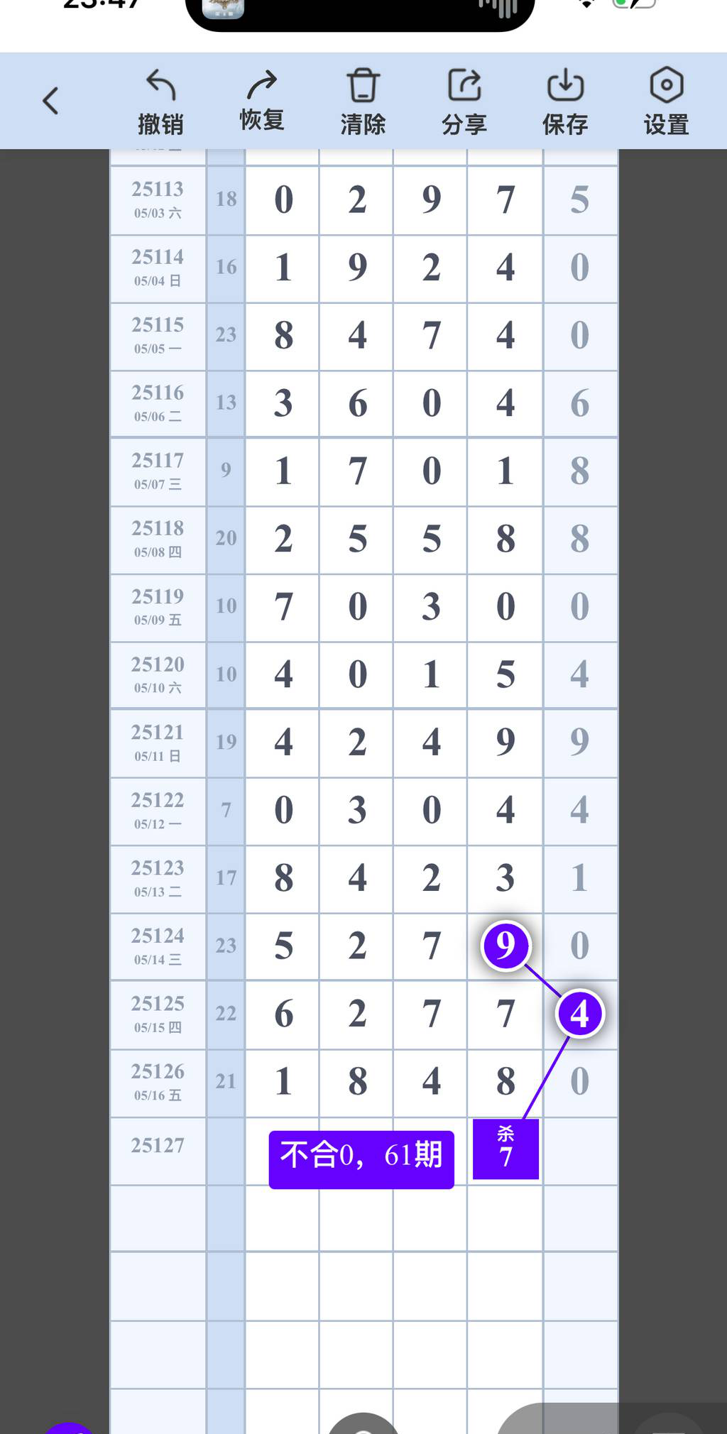 [������] 25127�ڣ�123678ͷ2345789β��ͼ�桿527 / ����:W.H / ����ID:1056331