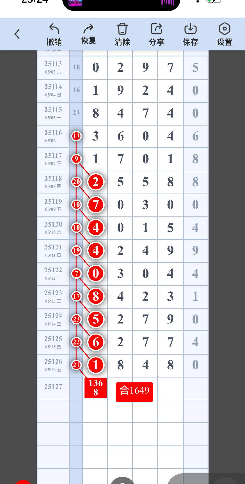 [������] 25127�ڣ�123678ͷ2345789β��ͼ�桿586 / ����:W.H / ����ID:1056331