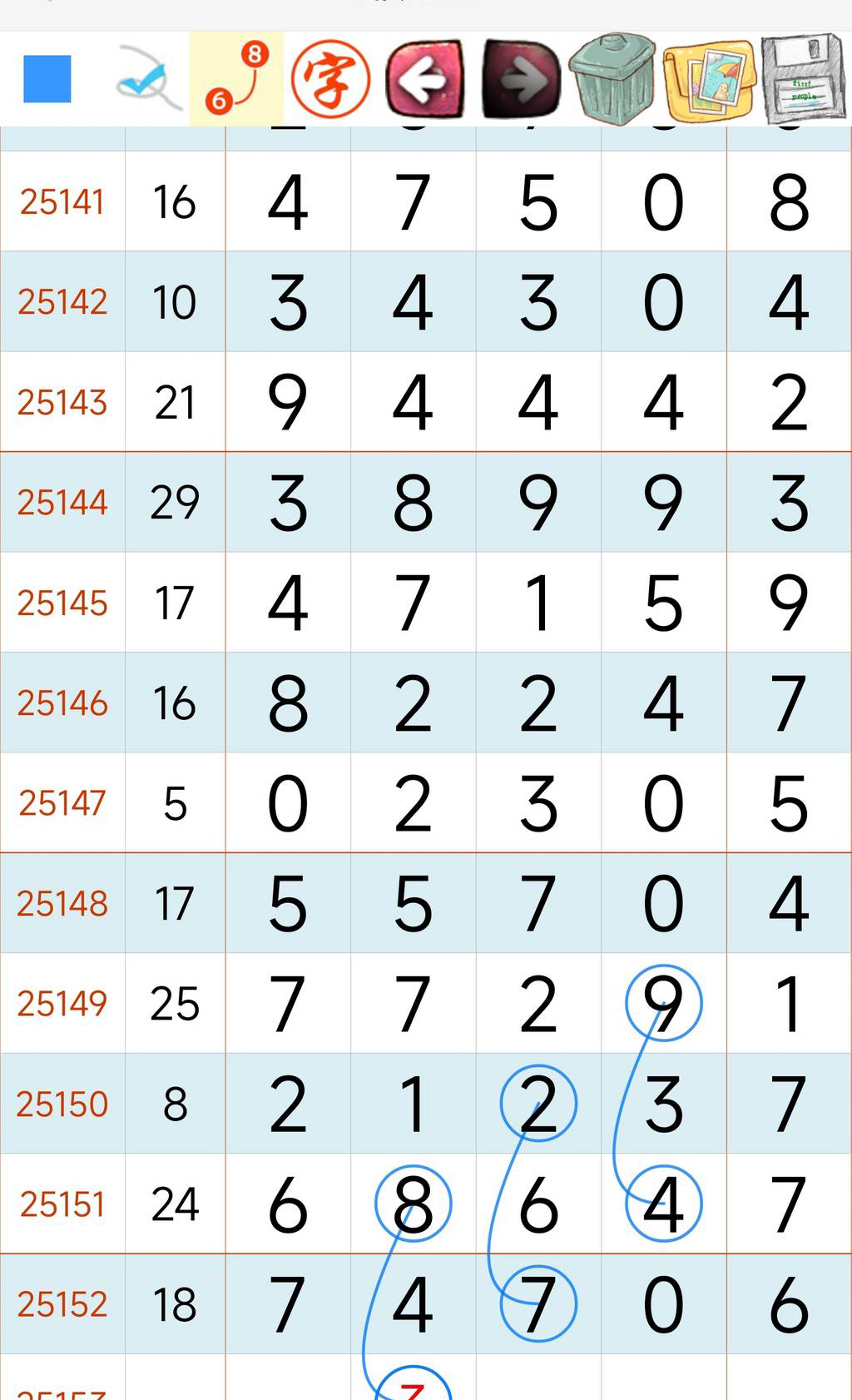 [������] 25153�ڣ�ʮλ�ߵ� ʮλ������9�ڡ�ͼ�桿467 / ����:��������11 / ����ID:1071806