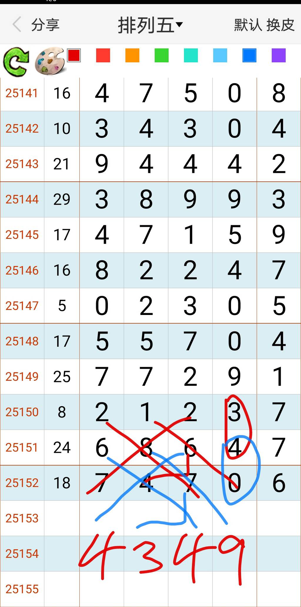 [������] 25153�ڣ������о����� �������˼��ͼ�桿398 / ����:��һ��Ŀ�� / ����ID:1071871