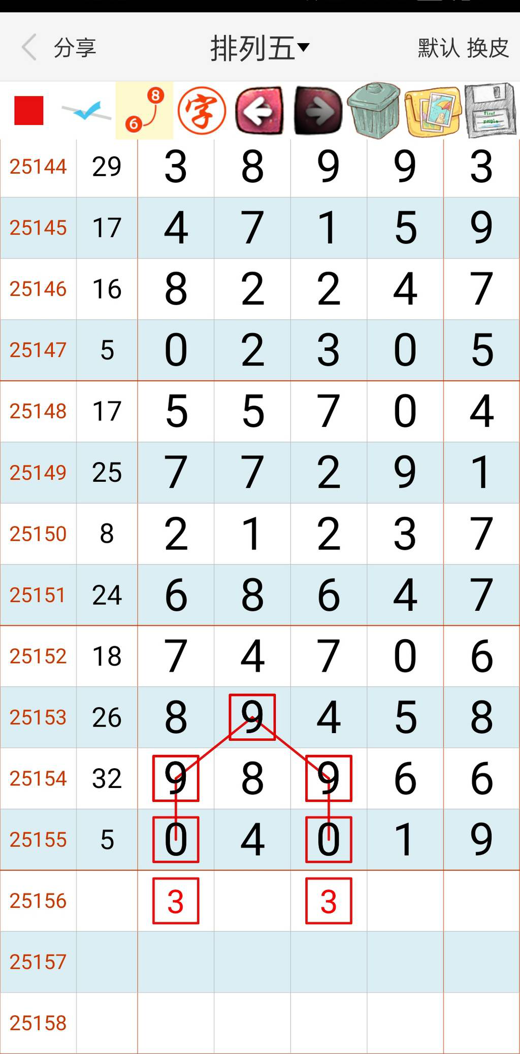 [������] 25156�ڣ�ǧλʮλ˫����3X3X��ͼ�桿214 / ����:������ԵĪ���� / ����ID:1073794