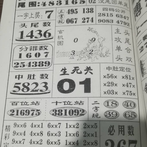 [] 25320ڣ 4ʮλΡͼ桿68 / :2019 / ID:1170952