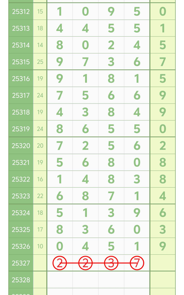 [������] 25327�ڣ�ͷβ��9 ��������2��ͼ�桿273 / ����:����2 / ����ID:1175040