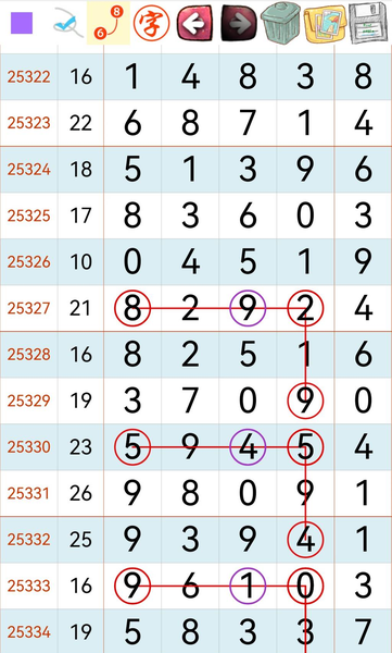 [������] 25335�ڣ�27�Ͻ���ǧλ023467��λ012678��ͼ�桿152 / ����:������ / ����ID:1179720