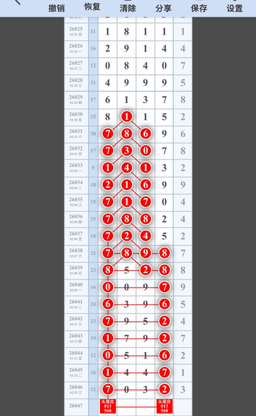 [������] 26047�ڣ�012478ͷ235678��346789ʮ035789β��ͼ�桿223 / ����:Ψ�Ҷ���1 / ����ID:1215802