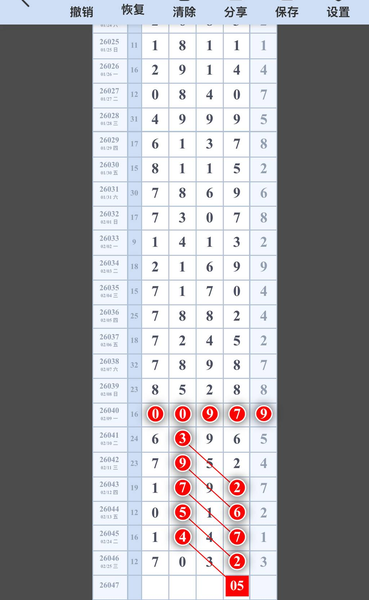 [������] 26047�ڣ�012478ͷ235678��346789ʮ035789β��ͼ�桿724 / ����:Ψ�Ҷ���1 / ����ID:1215802