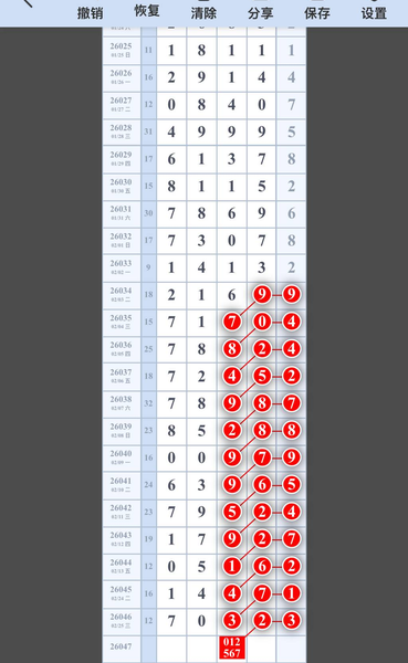 [������] 26047�ڣ�012478ͷ235678��346789ʮ035789β��ͼ�桿706 / ����:Ψ�Ҷ���1 / ����ID:1215802