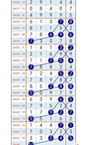 [������] 26048�ڣ�27������249ͷһ13468��ͼ�桿30 / ����:Ψ�Ҷ���1 / ����ID:1216309