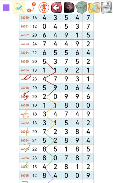 [������] 26069�ڣ�����063 ������ˮ��ͼ�桿863 / ����:רҵ�о��� / ����ID:1228408