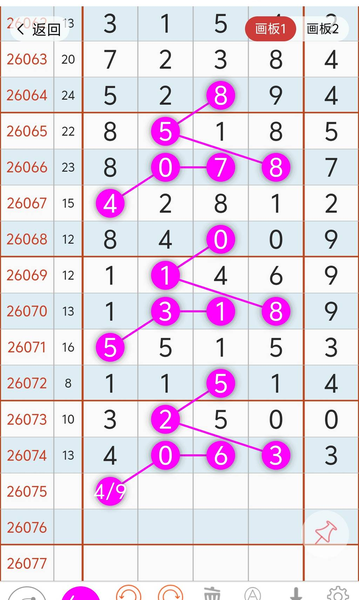 [������] 26075�ڣ�ͷ4927һ27β��ͼ�桿485 / ����:һҹ���� / ����ID:1231847