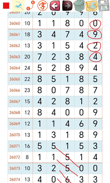 [������] 26076�ڣ�7β��Ρ�ͼ�桿367 / ����:���ɹ¼� / ����ID:1232227