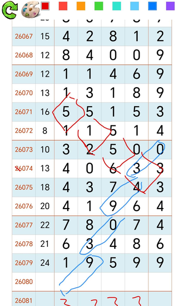 [������] 26080�ڣ�ͷβ��50���жǺ�5��4ͷ��ͼ�桿544 / ����:־���Զ1 / ����ID:1234867