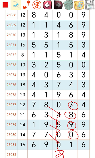 [������] 26082�ڣ�ʮλ3��9��ͼ�桿876 / ����:һҹ���� / ����ID:1235777