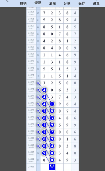 [������] 26085�ڣ�012378ͷ 023489β��ͼ�桿709 / ����:ר����ʮ���� / ����ID:1237682