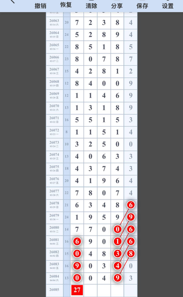 [������] 26085�ڣ�012378ͷ 023489β��ͼ�桿877 / ����:ר����ʮ���� / ����ID:1237682