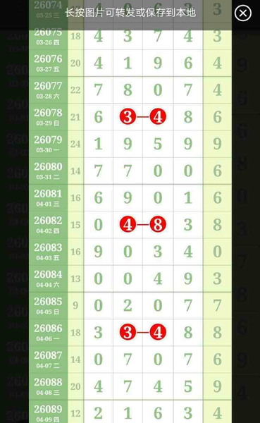 [������] 26090�ڣ�4��10��1329ͷһ5708β��ͼ�桿596 / ����:����2019 / ����ID:1240356