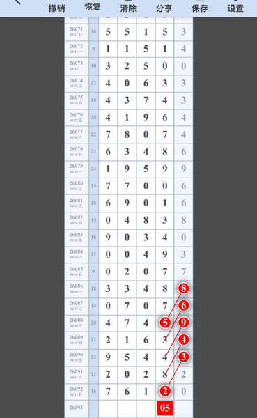 [������] 26093�ڣ�053849ͷ162749��012468ʮ053879β��ͼ�桿264 / ����:�Ұ��ҹ� / ����ID:1242357