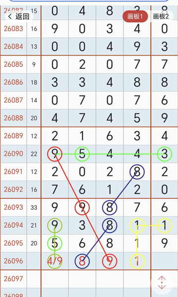 [������] 26096�ڣ�ϲ���͸���ͼ�桿996 / ����:С���� / ����ID:1243855