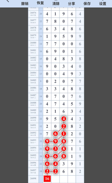 [������] 26098�ڣ�345789ͷ124789��051637ʮ052718β��ͼ�桿0 / ����:������ԵĪ���� / ����ID:1245290