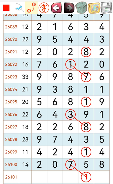 [������] 26101�ڣ�������ˮ�Ƽ���ͼ�桿774 / ����:�趯�漣11 / ����ID:1246779