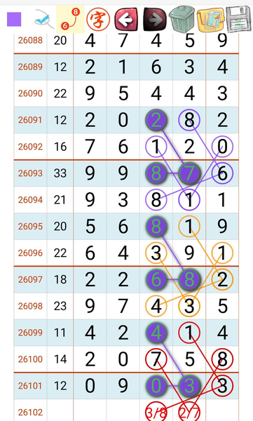 [������] 26102�ڣ����˹۵� ǧλ2378��λ0358ʮλ0159��ͼ�桿992 / ����:�򹤻ʵ� / ����ID:1247532