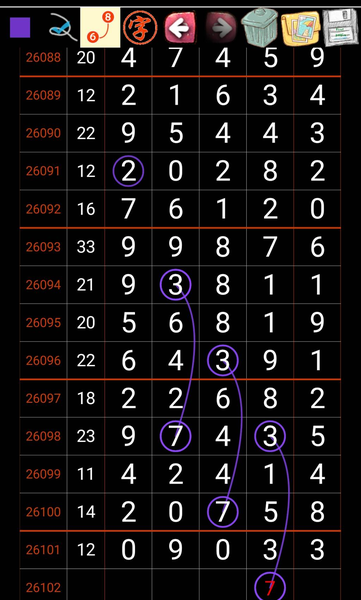 [������] 26102�ڣ����˹۵� ǧλ2378��λ0358ʮλ0159��ͼ�桿599 / ����:�򹤻ʵ� / ����ID:1247532