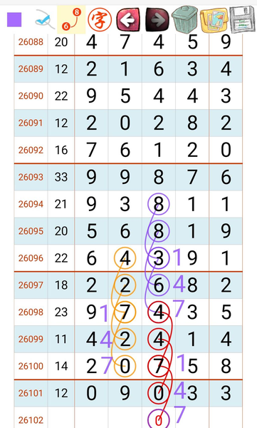 [������] 26102�ڣ����˹۵� ǧλ2378��λ0358ʮλ0159��ͼ�桿693 / ����:�򹤻ʵ� / ����ID:1247532