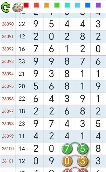 [������] 26103�ڣ��ο�ǧʮ���� ��ʮ�ϰ� ��λ��5��ͼ�桿895 / ����:С��1 / ����ID:1248167