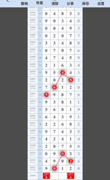 [������] 26104�ڣ�023458ͷ124569��234679ʮ035678β��ͼ�桿803 / ����:ר����ʮ���� / ����ID:1248812