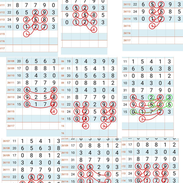 [������] 26115�ڣ���λ˼����ͼ�桿987 / ����:��������11 / ����ID:1254831