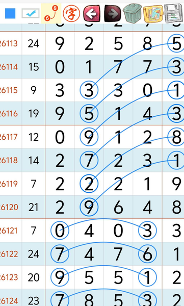 [������] 26127�ڣ����ڳԿ�Ѽ��ͼ�桿512 / ����:Ψ�Ҷ���1 / ����ID:1261878