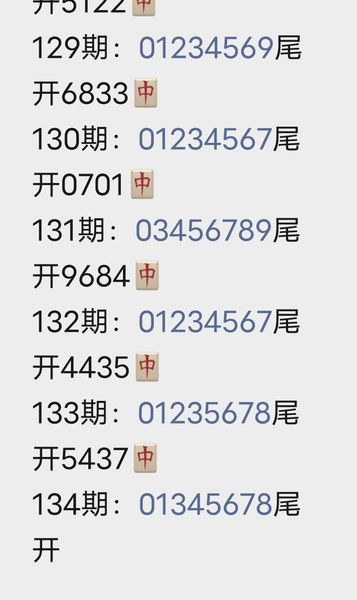 [������] 26134�ڣ��ҵ�5����ͷβ����ͷβ133��12457890ͷ��5437134��23456652 / ����:��λ˼��1 / ����ID:1265880