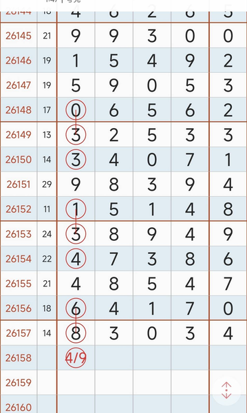 [������] 26159�ڣ�˯��ͷ��û��ͼ�桿690 / ����:ũ���� / ����ID:1280217