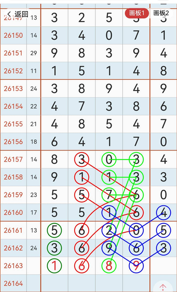 [������] 26163�ڣ�һ��ֱ��ο���ͼ�桿557 / ����:С��1 / ����ID:1282394