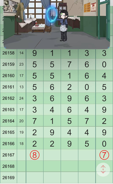 [������] 26167�ڣ���˫ͷβ��ͼ�桿515 / ����:���1 / ����ID:1284911
