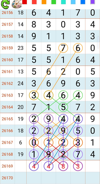 [������] 26169�ڣ�24ͷ135β ��ͼ�桿299 / ����:��һ��Ŀ�� / ����ID:1286034