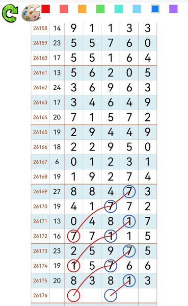 [������] 26176�ڣ���ͼ˵�� ��ͼ�桿832 / ����:�Ұ��ҹ� / ����ID:1289852