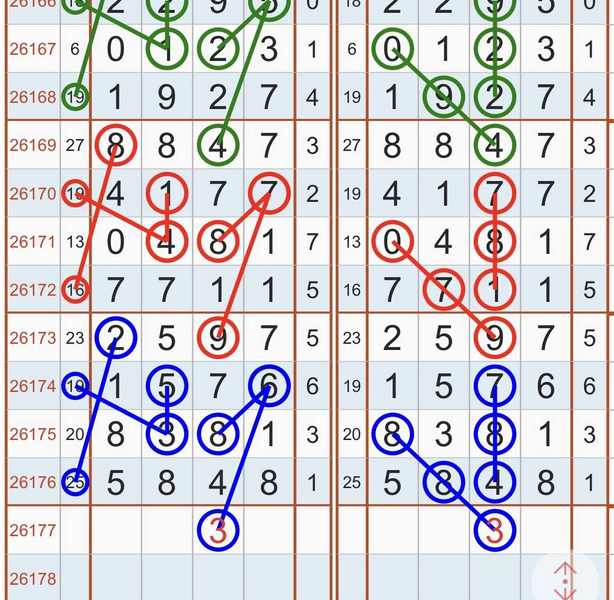 [������] 26177�ڣ�ץ��һ��ʮλ��ͼ�桿249 / ����:������5 / ����ID:1290484