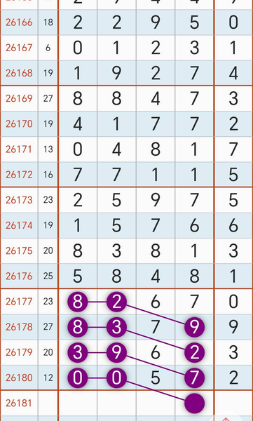 [������] 26181�ڣ�0578ͷһ0369β����08ͷһ036β��ͼ�桿678 / ����:___��______ / ����ID:1292865